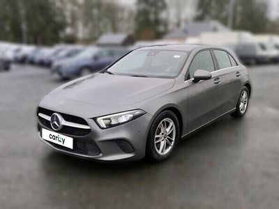 occasion Mercedes A200 Classe7G-DCT Business Line