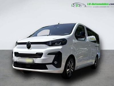 Citroën Spacetourer