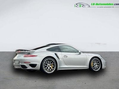 Porsche 911 Turbo