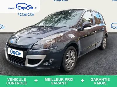 occasion Renault Scénic III 1.5 dCi 110 EDC Exception