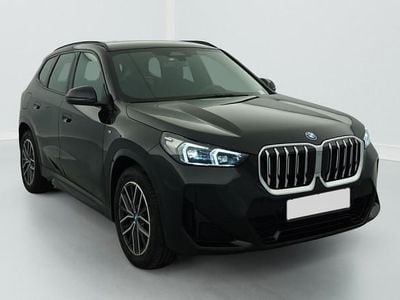 Occasion 2025 BMW X1 M Sport SUV | 50 660 € (Prix cher)