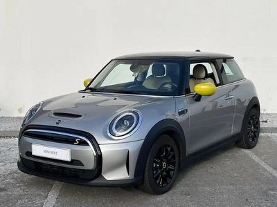 Argent Occasion 2023 Mini Cooper SE Essential Citadine | 21 750 € (Prix juste)