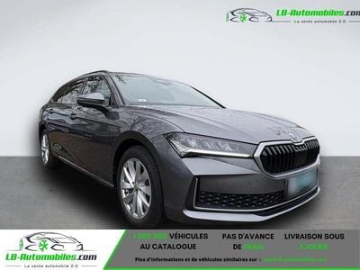 Occasion 2024 Skoda Superb Break | 38 300 € (Prix assez cher)