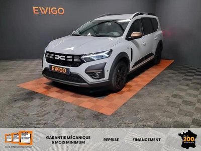 Occasion Dacia Jogger Extreme 190 ch (139 kW) 2024 Monospace