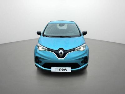 occasion Renault Zoe R110 Life 52.0 kWh