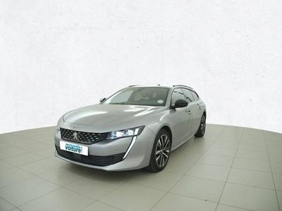 occasion Peugeot 508 SW - VIVA3687975