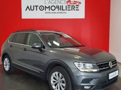 occasion VW Tiguan 2.0 TDI 150 BLUEMOTION CONFORTLINE BVM6