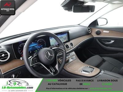 Mercedes E300