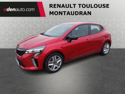 Occasion Renault Clio V Evolution 145 ch (106 kW) 2024 Citadine