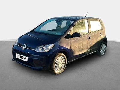 VW up!
