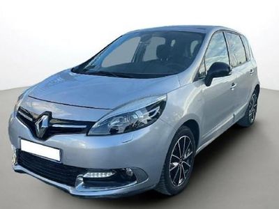 Occasion Renault Scénic Bose Edition 110 ch (80 kW) 2012 Monospace