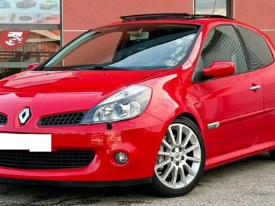 Occasion 2007 Renault Clio III Citadine | 18 980 €