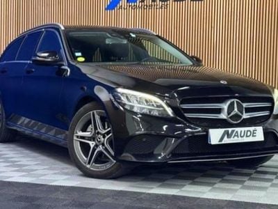 Occasion Mercedes C200 Business 160 ch (117 kW) 2020 Break