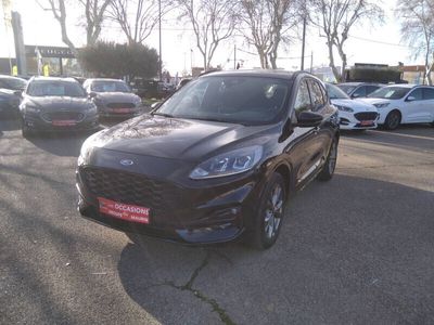 occasion Ford Kuga 2.5 Duratec 225ch PHEV ST-Line Business BVA