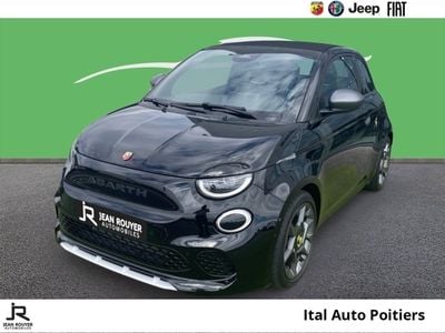Abarth 500C