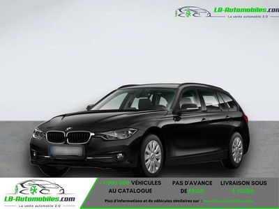 Occasion 2018 BMW 318 Comfort Edition Berline | 26 200 € (Prix cher)