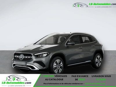 Occasion 2024 Mercedes GLA180 SUV | 39 200 €