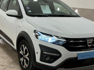 Occasion Dacia Sandero Comfort 100 ch (73 kW) 2021 Citadine