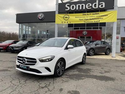 occasion Mercedes B250e Classe B Classe8G-DCT Progressive Line 5p