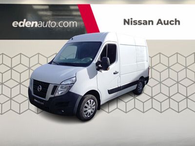 occasion Nissan NV400 FOURGON L1H2 3.3T 2.3 DCI 130 N-CONNECTA