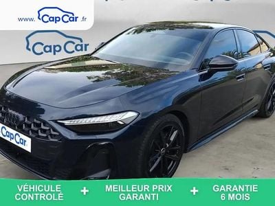 Occasion 2025 Audi A5 Berline | 49 990 € (Bon prix)