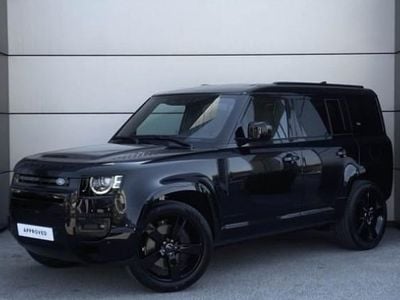 Occasion 2024 Land Rover Defender HSE Dynamic | 92 900 € (Prix juste)