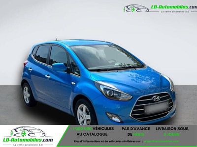 occasion Hyundai ix20 1.6 125 BVM