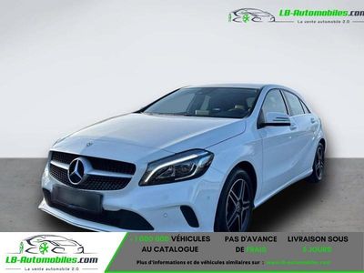 Occasion 2017 Mercedes A200 Berline | 20 900 € (Prix assez cher)