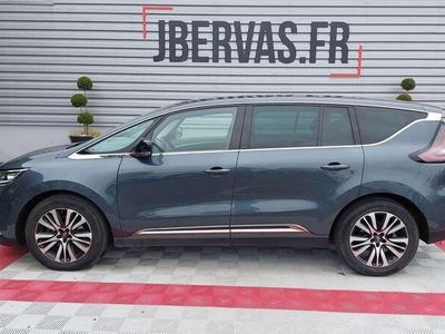 occasion Renault Espace V Dci 160 Energy Twin Turbo Initiale Paris Edc