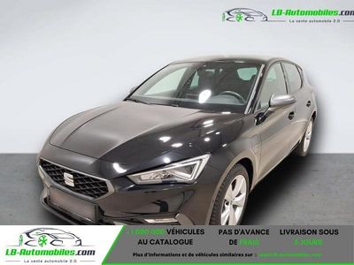 Occasion Seat Leon 204 ch (150 kW) 2021 Berline