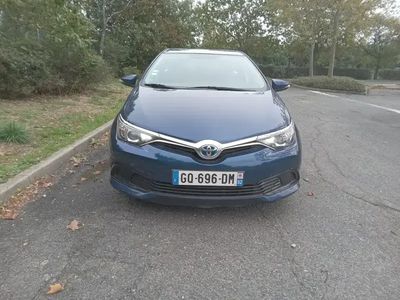 occasion Toyota Auris Touring Sports 100 VVT-i Dynamic