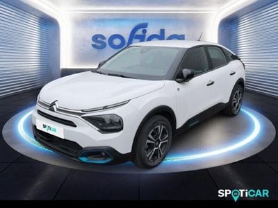 Citroën e-C4