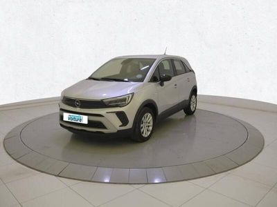 occasion Opel Crossland 1.5 D 110 ch BVM6 Elegance