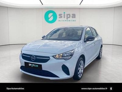 Opel Corsa-e
