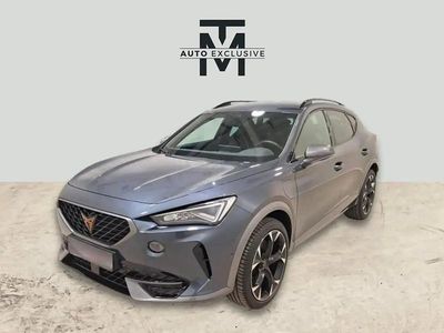 Gris Occasion 2022 Cupra Formentor VZ SUV | 29 900 € (Prix juste)