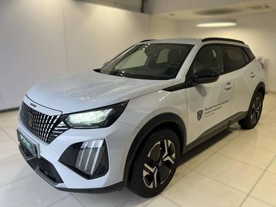 Occasion Peugeot 2008 S 130 ch (95 kW) 2024 Blanc SUV