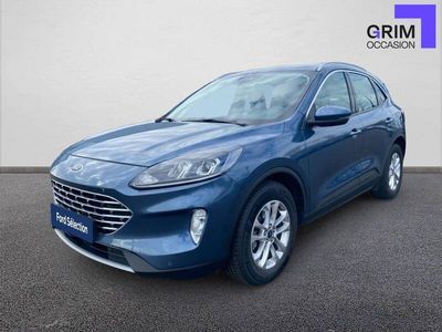 occasion Ford Kuga Kuga1.5 EcoBlue 120 Powershift