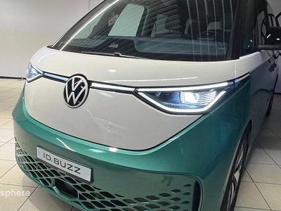 VW ID. Buzz