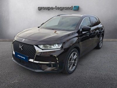 Occasion 2019 DS Automobiles DS7 Crossback So Chic SUV | 23 980 € (Prix cher)
