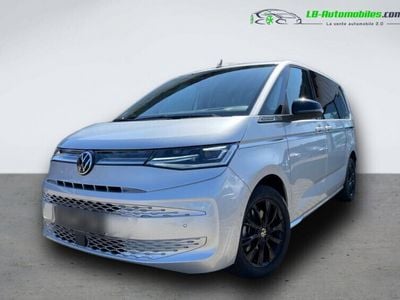 VW Multivan