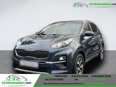 Occasion Kia Sportage 177 ch (130 kW) 2021 SUV