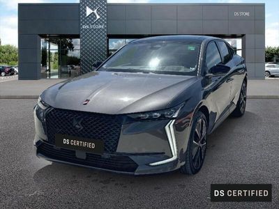 DS Automobiles DS4