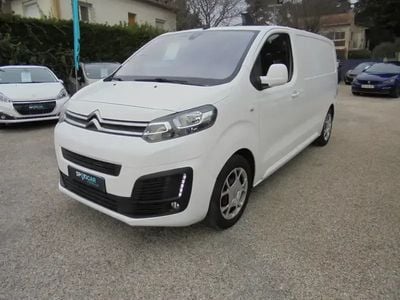 Citroën Jumpy