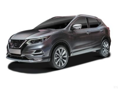 occasion Nissan Qashqai 1.5 dCi 115 N-Connecta