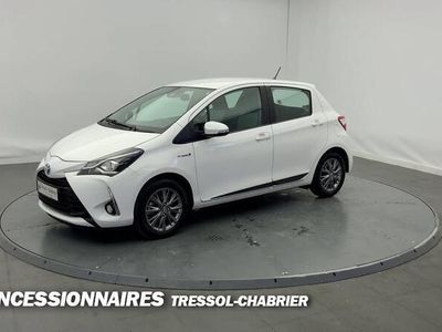 occasion Toyota Yaris Hybrid HYBRIDE MY19 100h Dynamic