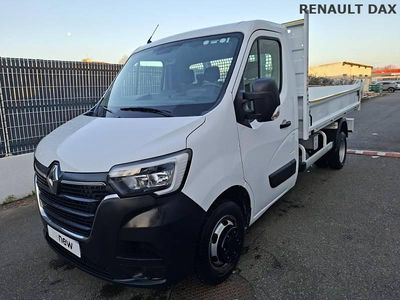 Occasion 2024 Renault Master | 33 490 €