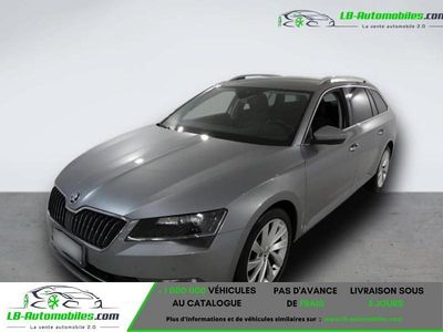 Occasion 2019 Skoda Superb Break | 23 800 € (Bon prix)