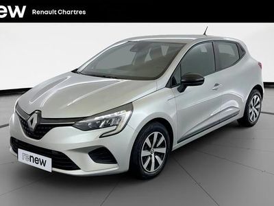 Gris Occasion 2023 Renault Clio V Equilibre Citadine | 13 990 €