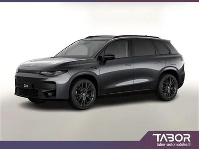 Gris Nouvelle 2025 Leapmotor C10 SUV | 38 307 € (Prix juste)