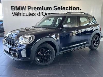 Mini Cooper Countryman